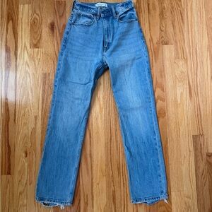 Abercrombie & Fitch Jeans
